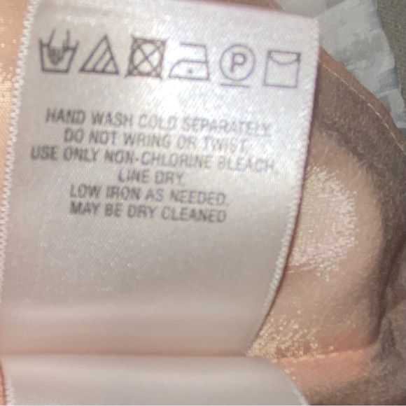 Anthropologie Maeve peplum sleeveless top, sz 6 - Picture 8 of 8